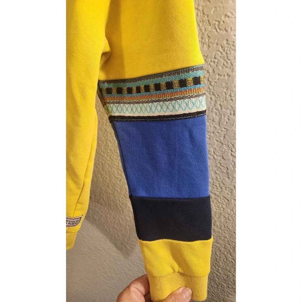 Scotch & Soda‎ Club Soda Hoodie